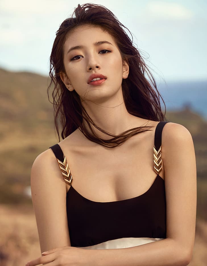 Рейтинг самых красивых женщин кореи