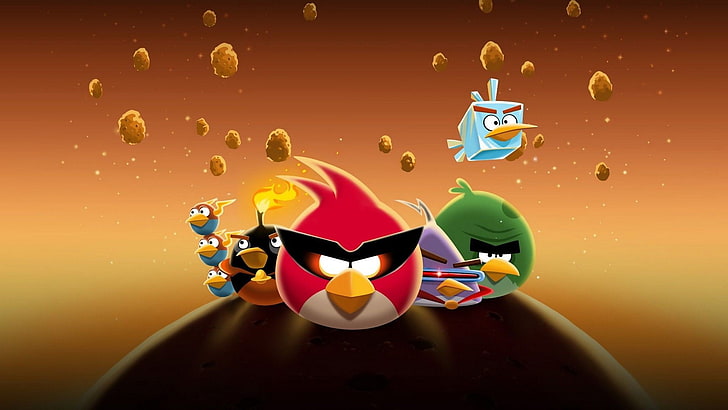 Angry Birds Funny Wallpapers  Top Free Angry Birds Funny Backgrounds   WallpaperAccess