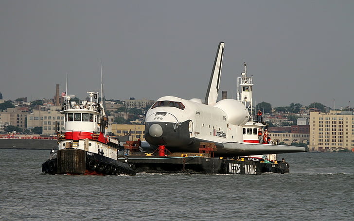 space shuttle, vehicle