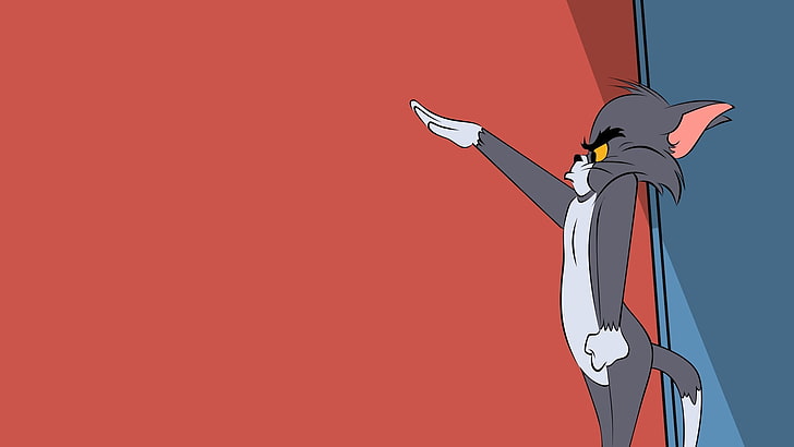 Tom And Jerry 1080p 2k 4k 5k Hd Wallpapers Free Download Wallpaper Flare