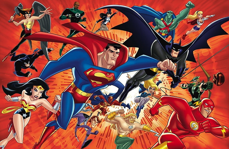 comics, dc comics, justice league, superheroes