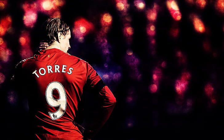sport, Fernando Torres, Liverpool, clubs, fernando torres football clubs