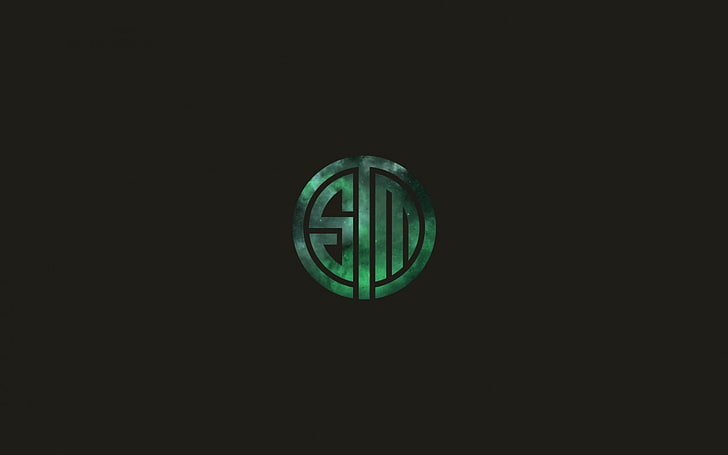 round green logo, tsm, cs go, team solomid, symbol, sign, currency