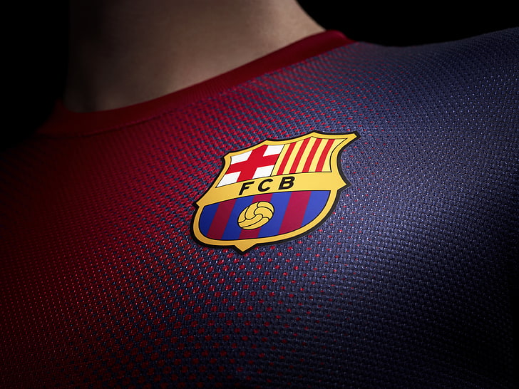 Fenerbahce emblem, Football, Leopard, Club, FC Barcelona, Barca, HD wallpaper