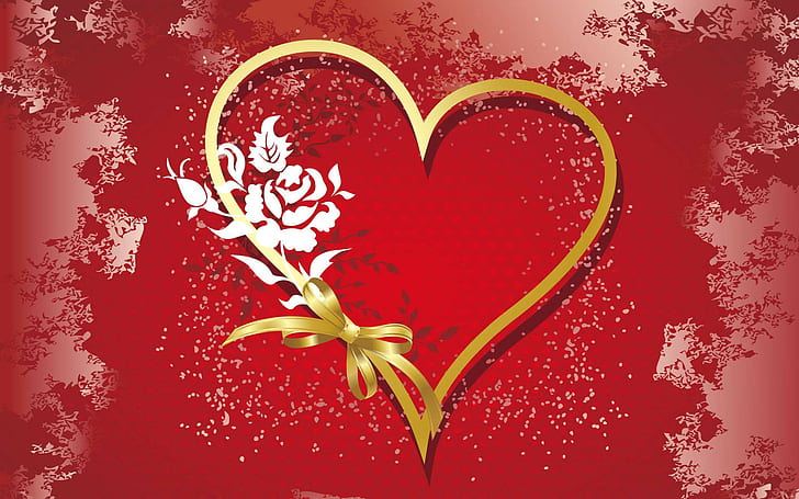 HD wallpaper: heart shape, emotion, positive emotion, love, red, indoors |  Wallpaper Flare
