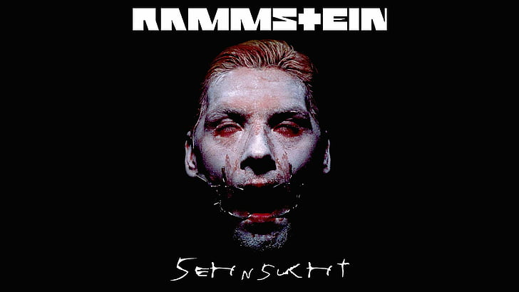 Band (Music), Rammstein, Germany