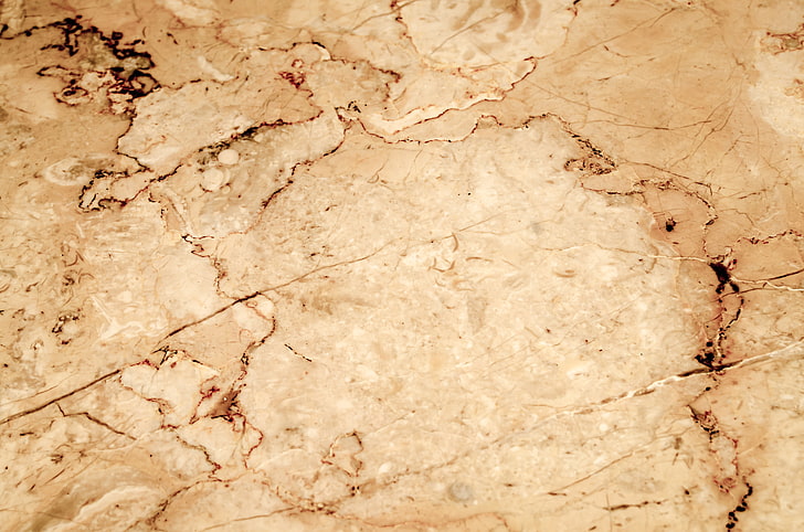 brown marble, texture, backgrounds, textured, cracked, full frame, HD wallpaper