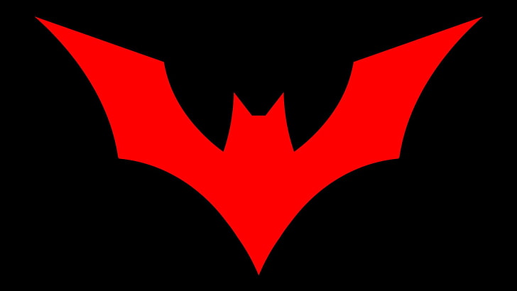 Batman, Batman Beyond, DC Comics