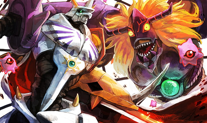 digimon 2250x1342  Anime Digimon HD Art, HD wallpaper