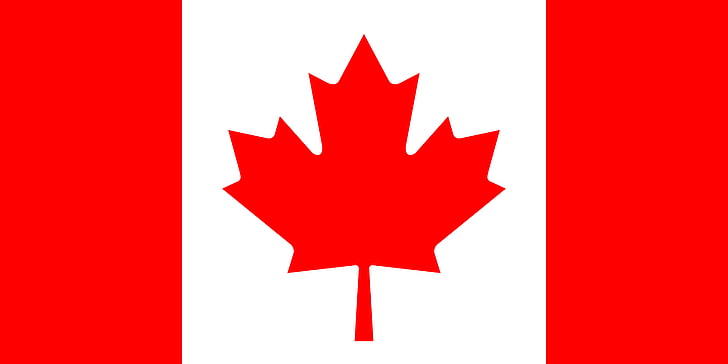 Canadian flag 1080P, 2K, 4K, 5K HD wallpapers free download | Wallpaper  Flare