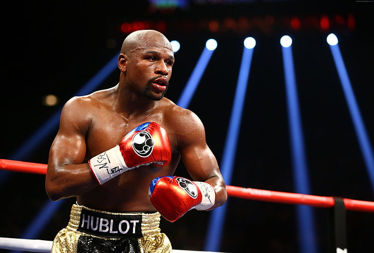 Floyd Mayweather Wallpapers (27+ images inside)