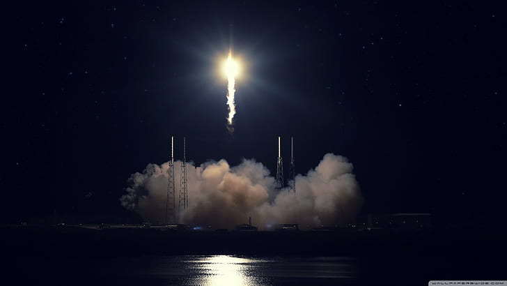 take-off, lift off, Atlas V