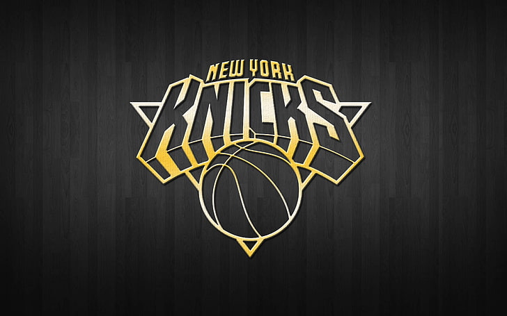 basketball, knicks, nba, york, HD wallpaper