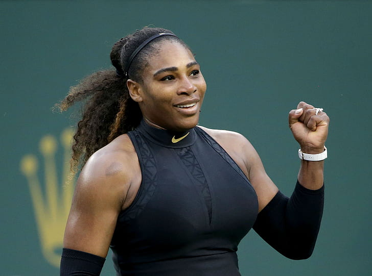 Serena Williams Wallpapers  Top Free Serena Williams Backgrounds   WallpaperAccess