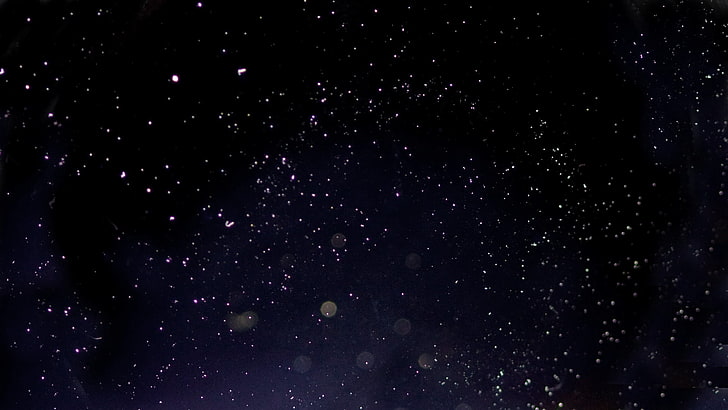 untitled, rain, star - space, night, astronomy, sky, galaxy, nature, HD wallpaper