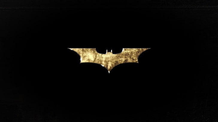 batman batman begins rachel dawes black dark, silhouette, copy space, HD wallpaper