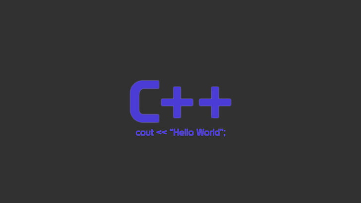 code, web development, c plus plus, communication, technology, HD wallpaper