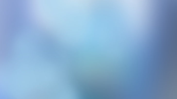 blue, blur, abstract, simple background, backgrounds, full frame