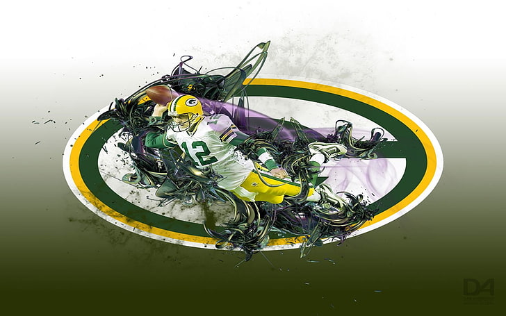 Football, Green Bay Packers , NFL