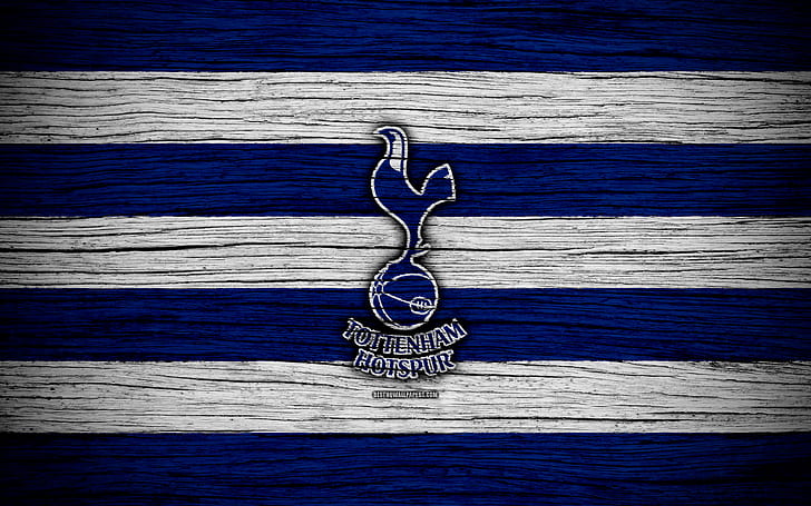 Tottenham Hotspur FC Badge