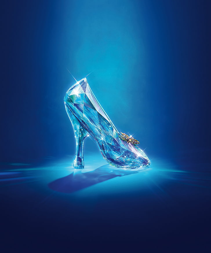 40 Cinderella HD Wallpapers and Backgrounds