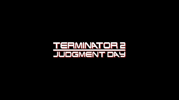 Terminator, Terminator 2: Judgment Day, HD wallpaper