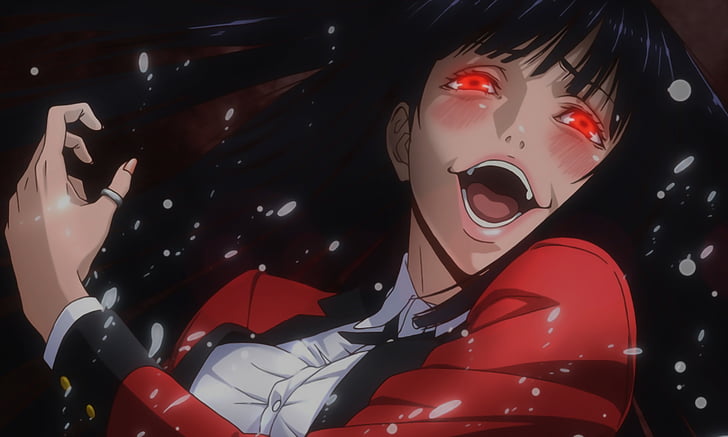Featured image of post Kakegurui Wallpaper Laptop 0 wallpapers and 70 scans