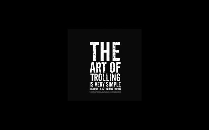 HD wallpaper: text humor funny typography trolling artwork black background  1920x1200 Entertainment Funny HD Art | Wallpaper Flare