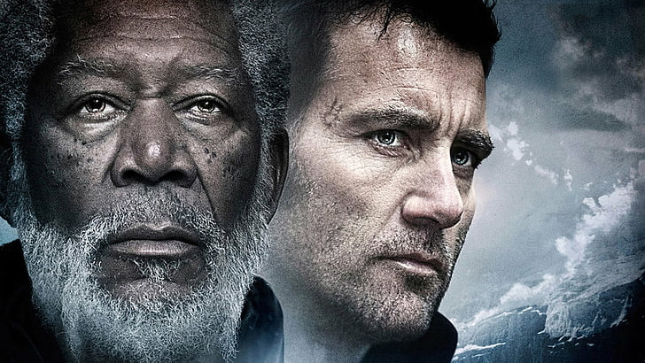 Movie, Last Knights, Clive Owen, Morgan Freeman