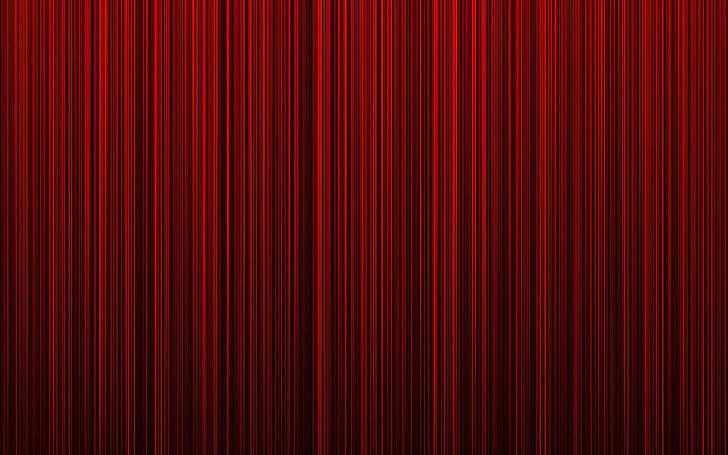 Hd Wallpaper Line Vertical White Stripes Red Performance Curtain Backgrounds Wallpaper Flare