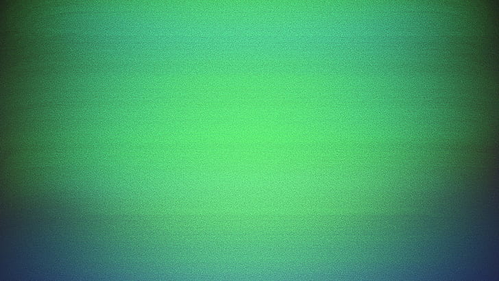green, film grain, HD wallpaper
