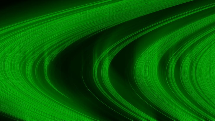 untitled, abstract, shapes, green, green color, full frame, pattern, HD wallpaper