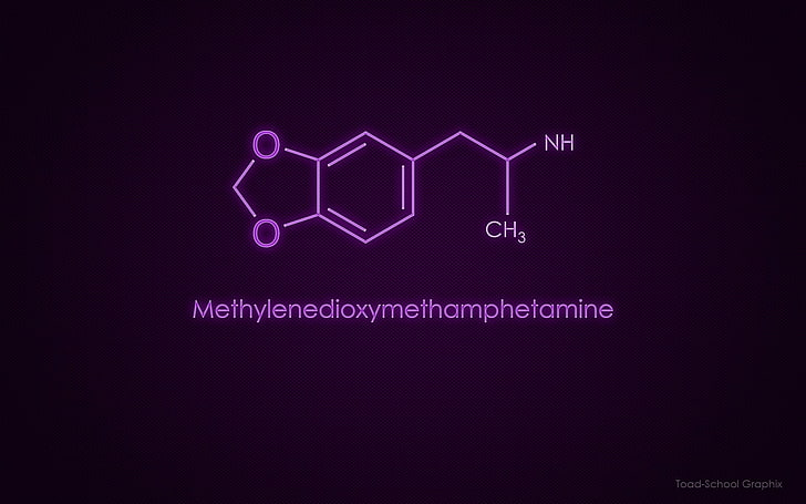 Chemistry, drugs, Ecstasy, Mdma, HD wallpaper