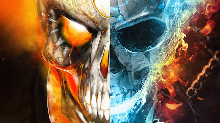 Page 2 | Ghost Rider 1080P, 2K, 4K, 5K HD wallpapers free download |  Wallpaper Flare