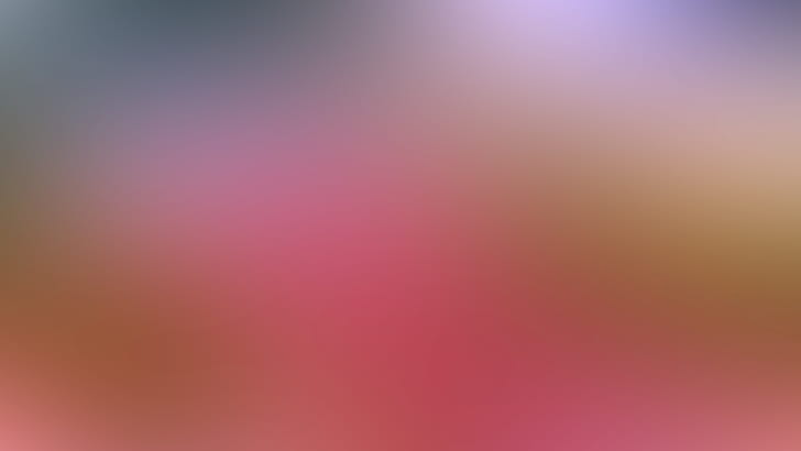 abstract, blurred, colorful, gradient, HD wallpaper