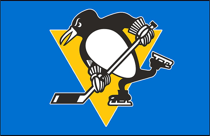 Hockey, Pittsburgh Penguins, HD wallpaper