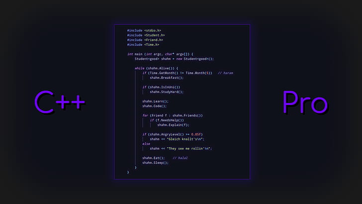 code, simple background, numbers, computer, programming language, HD wallpaper