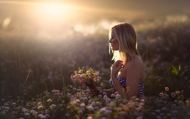 hot girl picture 1920x1200, plant, one person, beauty in nature