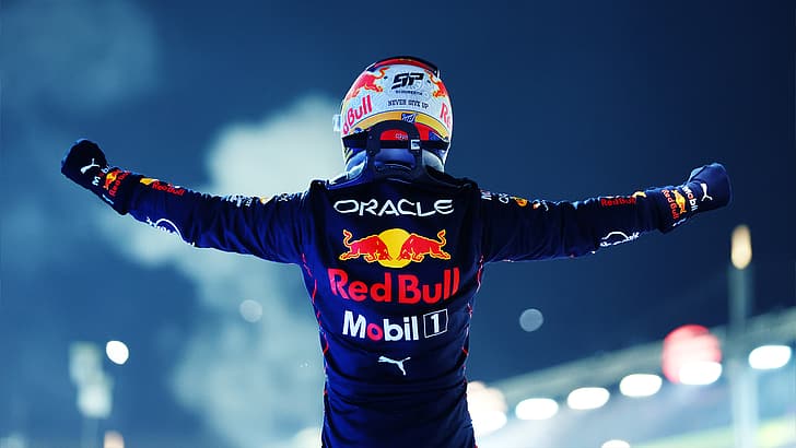 Checo, Sergio Pérez, Red Bull Racing, Formula 1