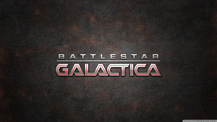 Battlestar Galactica, VIPER, movies, Cylons, ship, mark 2, NBC, HD wallpaper