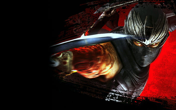 Ninja Gaiden 3, HD wallpaper