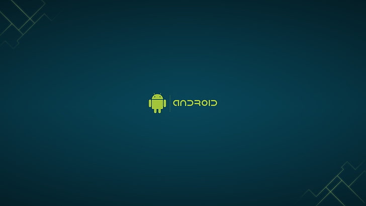 minimalism, Android (operating system), communication, western script