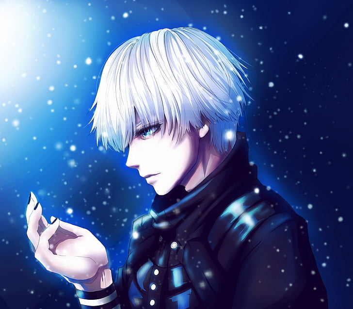 4098x768px Free Download Hd Wallpaper Anime Tokyo Ghoul