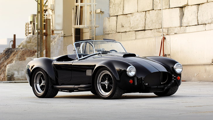 Ford, Shelby, Cobra, 1967, 427, Superformance, S/C, MkIII, AC Cars