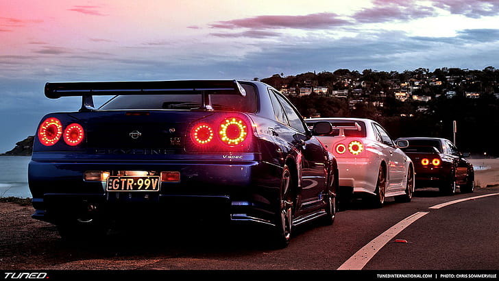 Tuned Cars Wallpapers 77 images