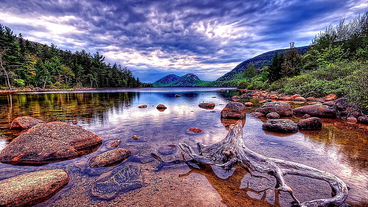 Acadia national park 1080P, 2K, 4K, 5K HD wallpapers free download |  Wallpaper Flare