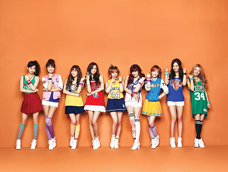 HD wallpaper: music, girls, Asian girls, SNSD, Girls Generation, South  Korea | Wallpaper Flare