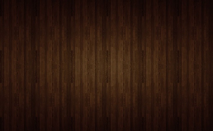 Brown Wood Pattern, brown wooden parquet wallpaper, Aero, Patterns