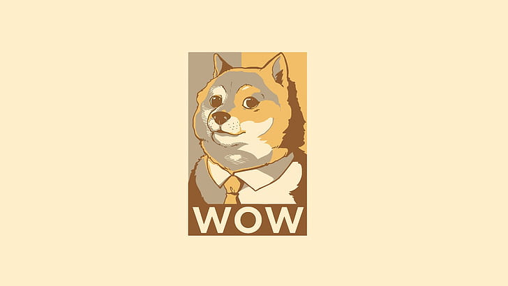 10 Doge HD Wallpapers and Backgrounds
