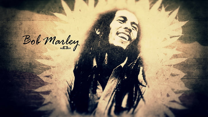 bob marley  for computer, text, communication, people, art and craft